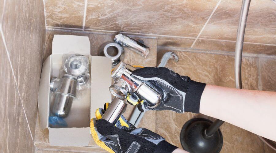 Professional Storm Sewer Service in Killingworth, CT